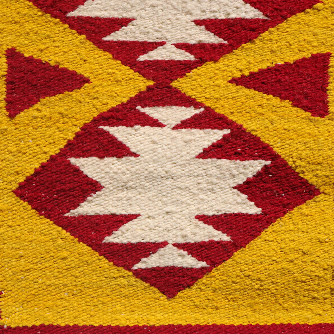 1950s Multi-Pattern