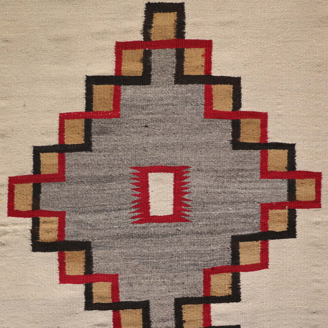 1940s Klagetoh