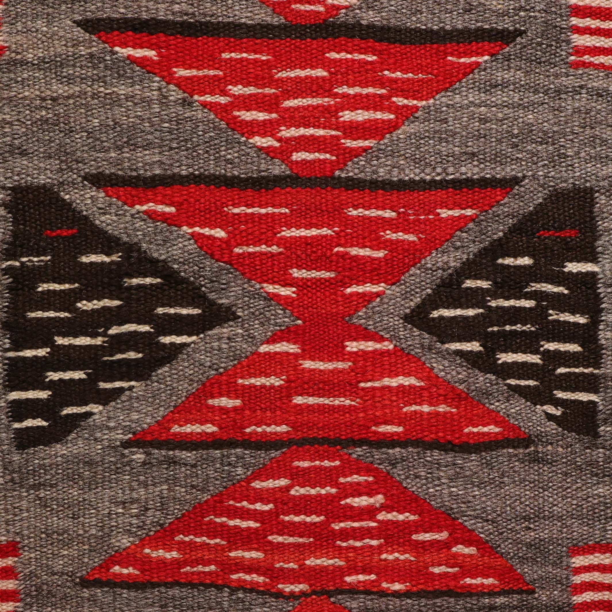Brown – Garland's