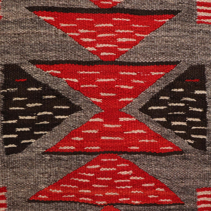 1890s J.B. Moore Transitional