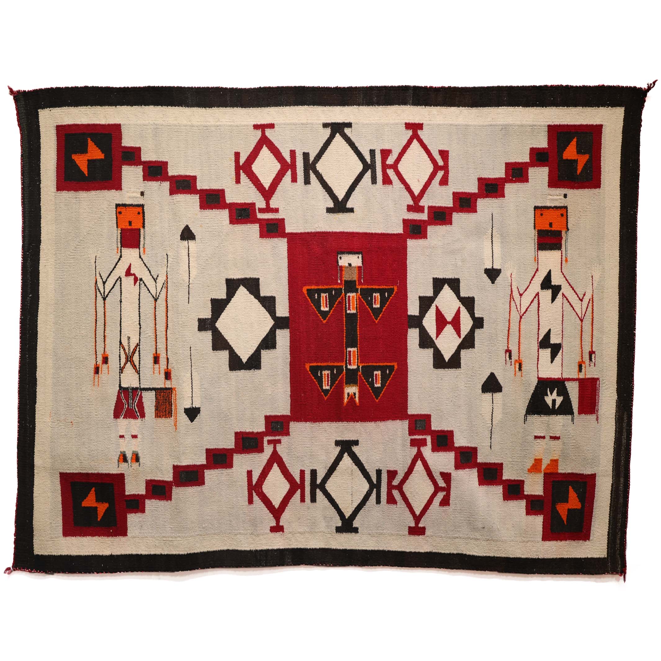 Navajo Rugs Tagged 
