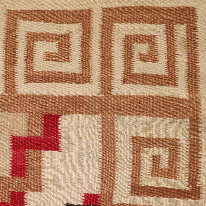 1920s Klagetoh