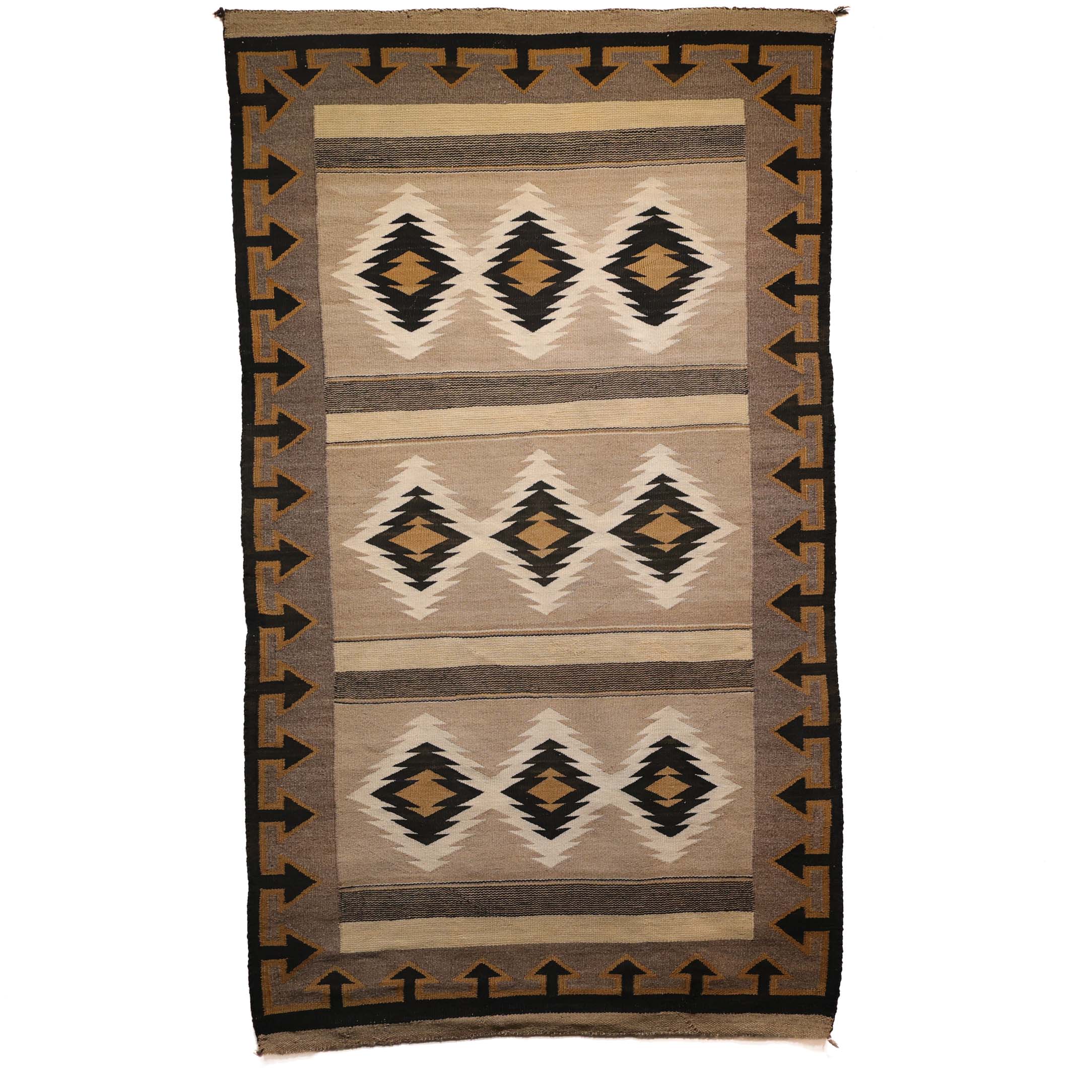 Navajo Rugs Tagged 