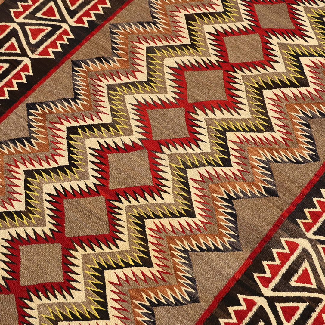 1930s Red Mesa