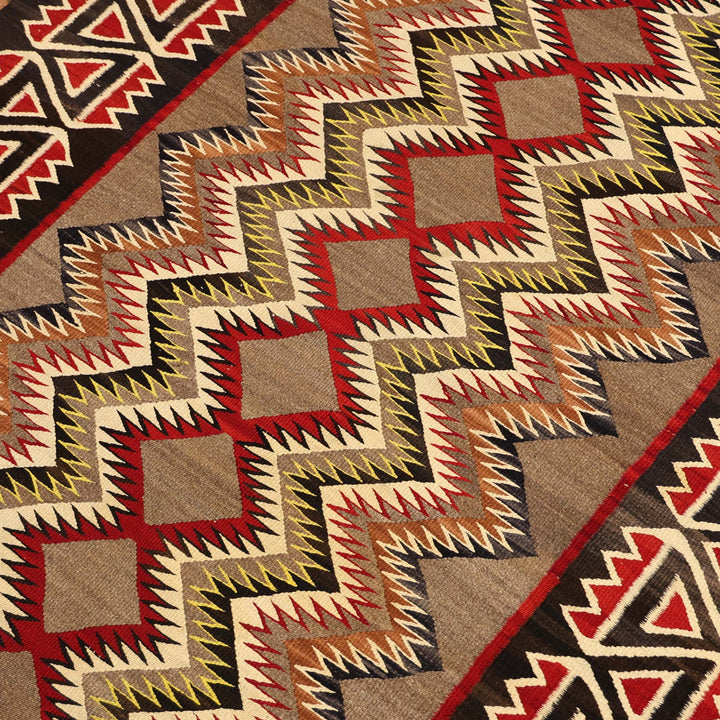 1930s Red Mesa
