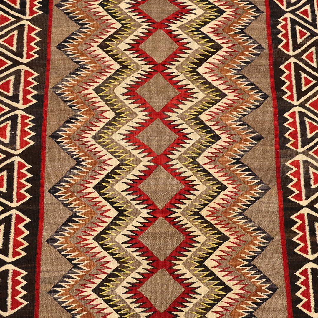 1930s Red Mesa