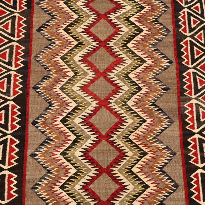 1930s Red Mesa