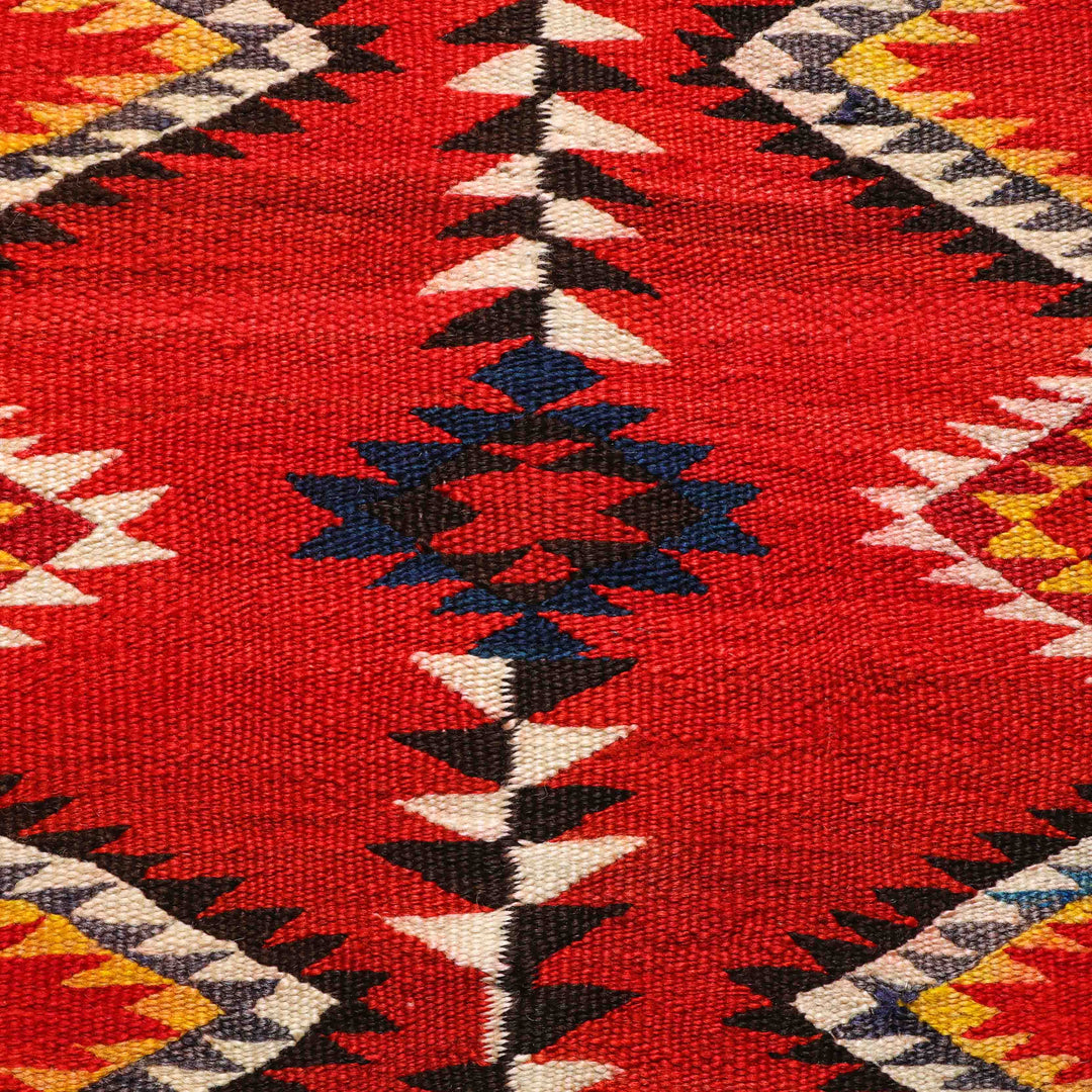 1880s Transitional Child’s Blanket