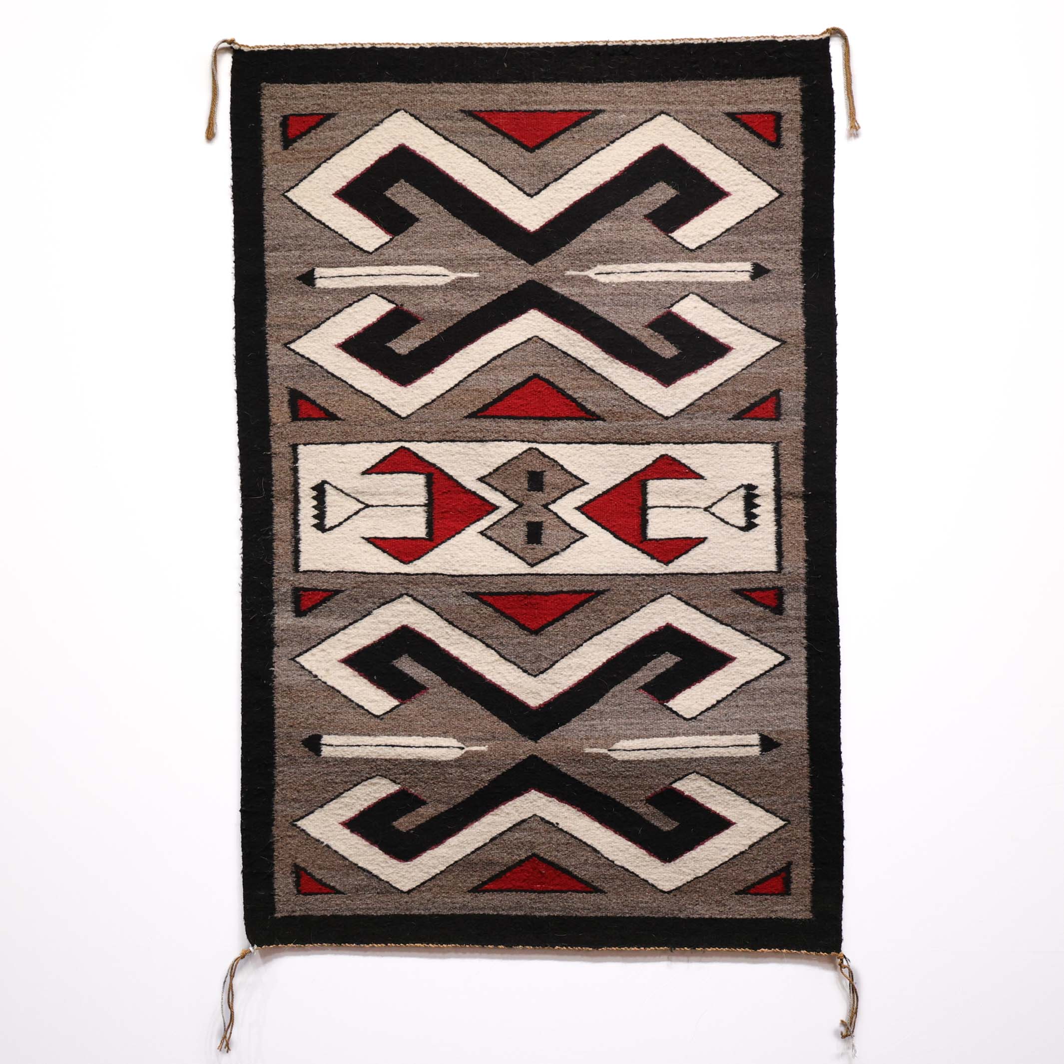 Navajo Rugs Tagged 