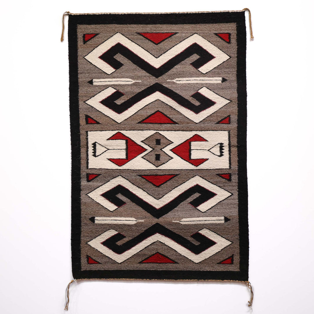 1940s Navajo Teec Nos Pos