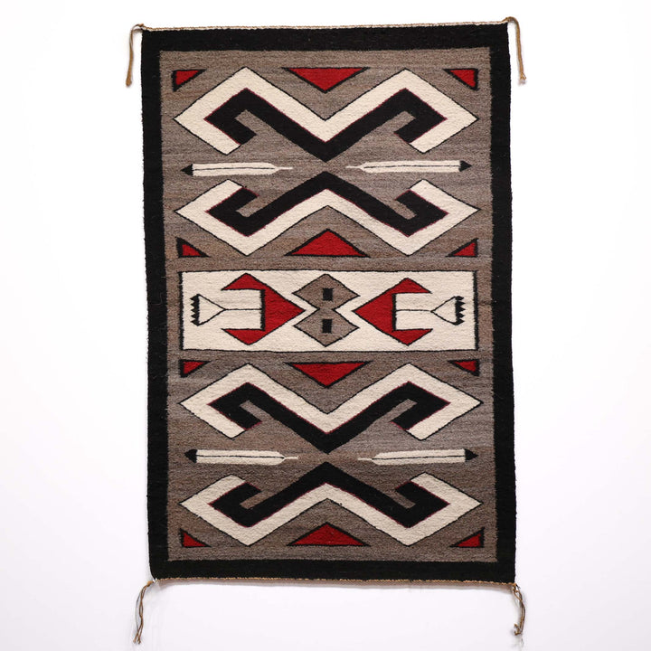 1940s Navajo Teec Nos Pos