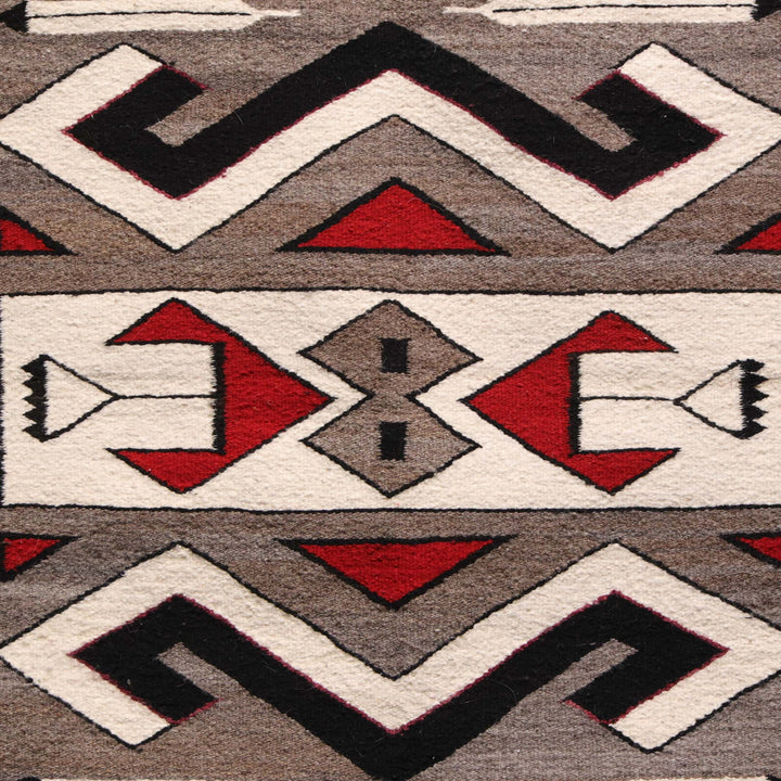 1940s Navajo Teec Nos Pos