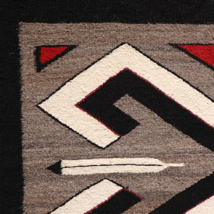1940s Navajo Teec Nos Pos