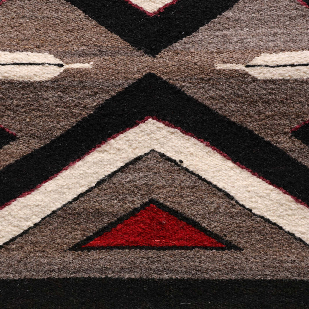 1940s Navajo Teec Nos Pos