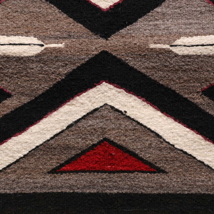 1940s Navajo Teec Nos Pos