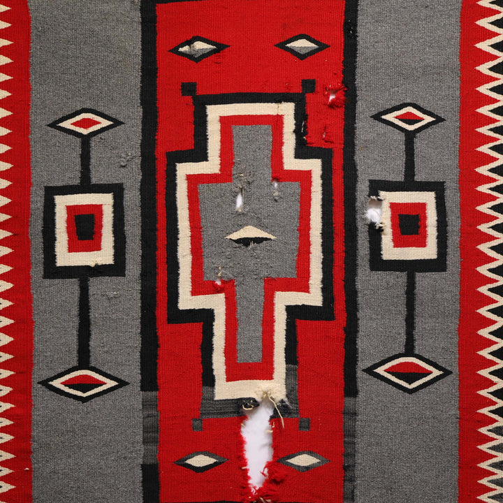 1910s Navajo J.B. Moore Crystal