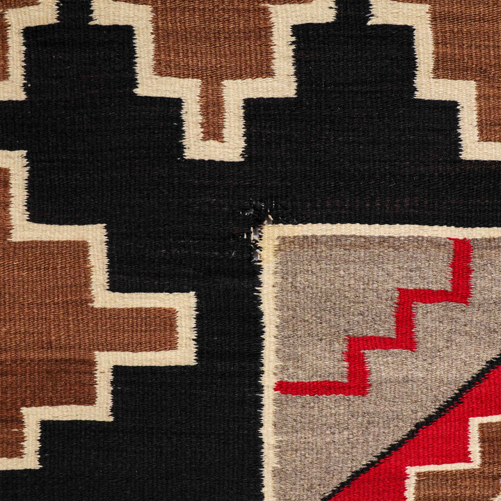 1930s Red Mesa / Crystal