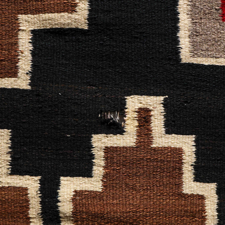 1930s Red Mesa / Crystal