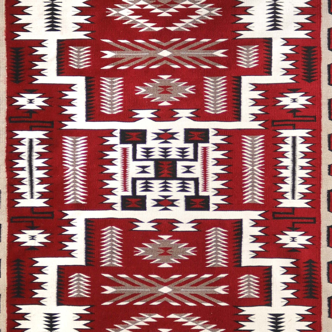 Storm Pattern