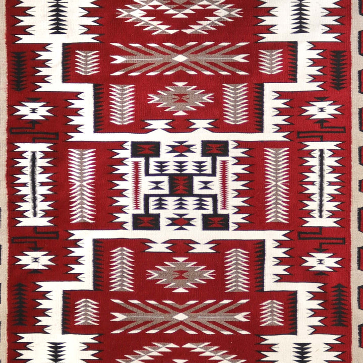 Storm Pattern