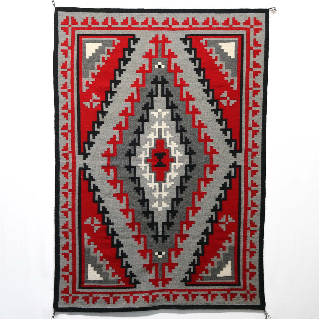 Ganado Tapestry