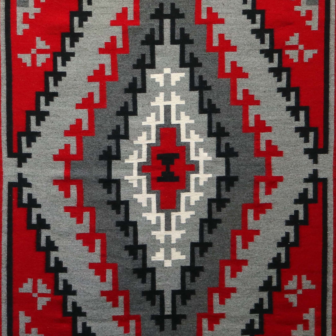Ganado Tapestry