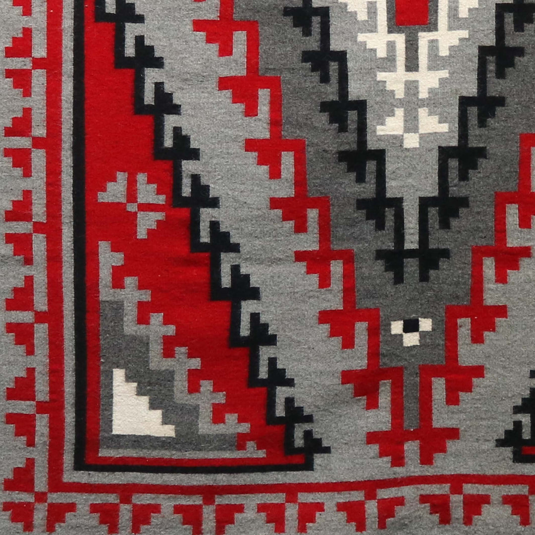 Ganado Tapestry