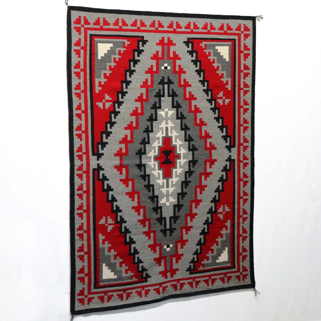 Ganado Tapestry