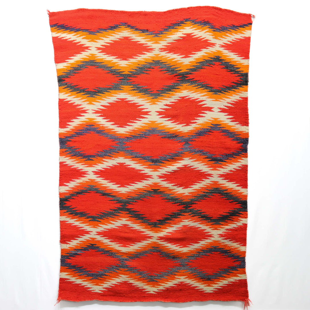 1890s Transitional Blanket