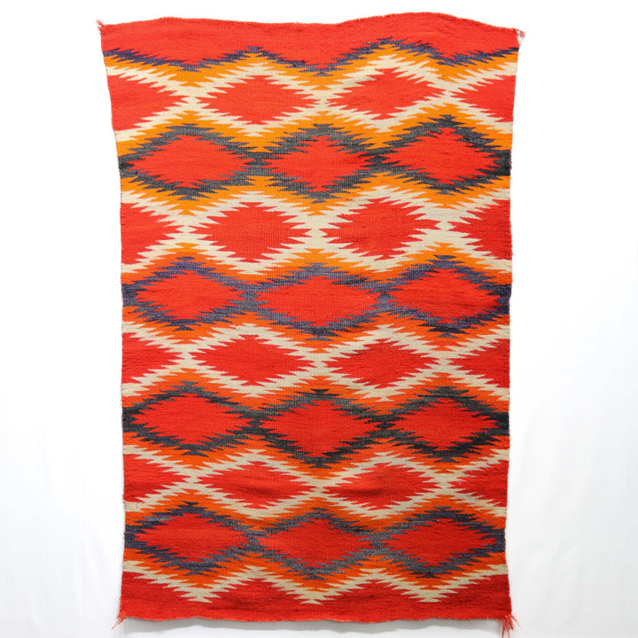 1890s Transitional Blanket