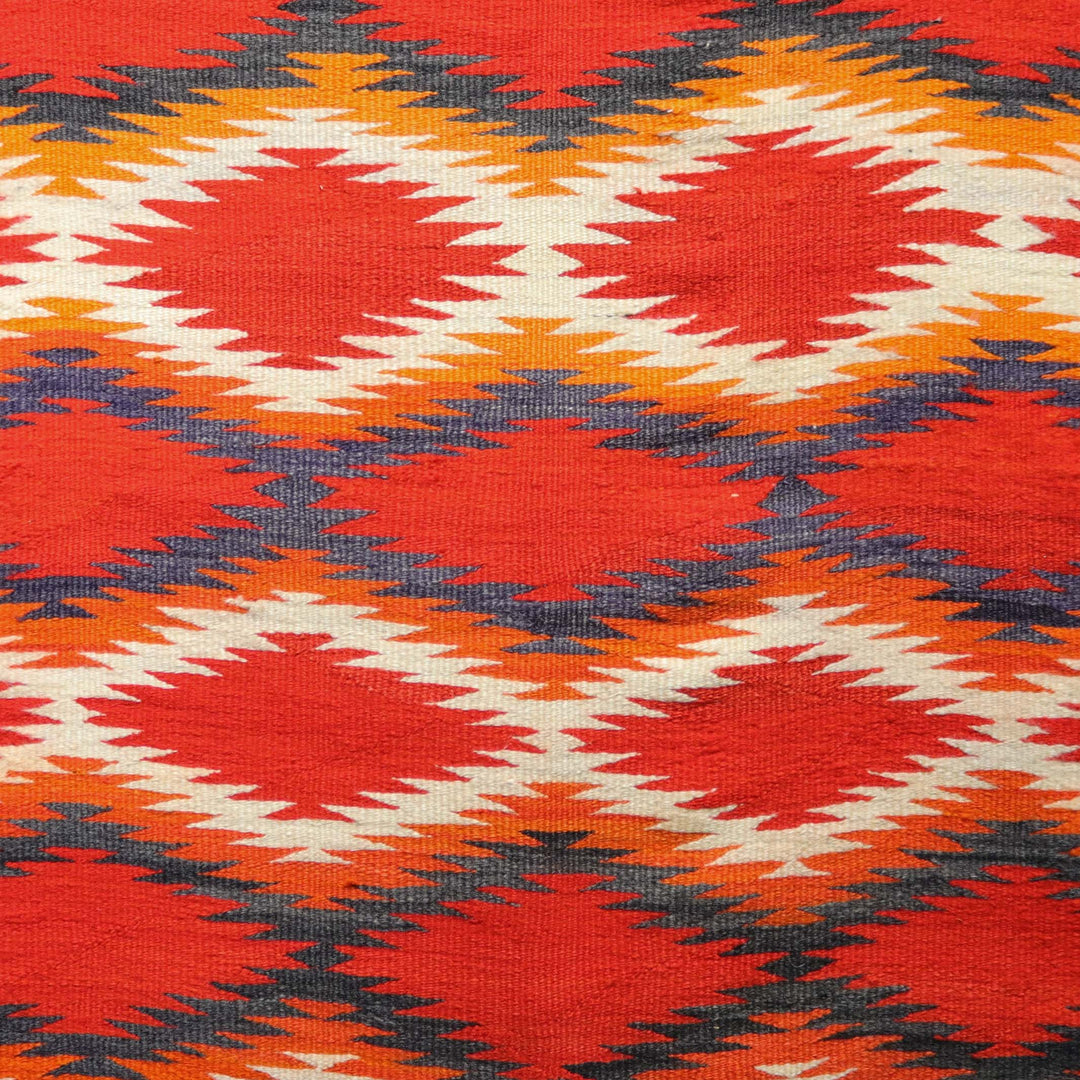 1890s Transitional Blanket
