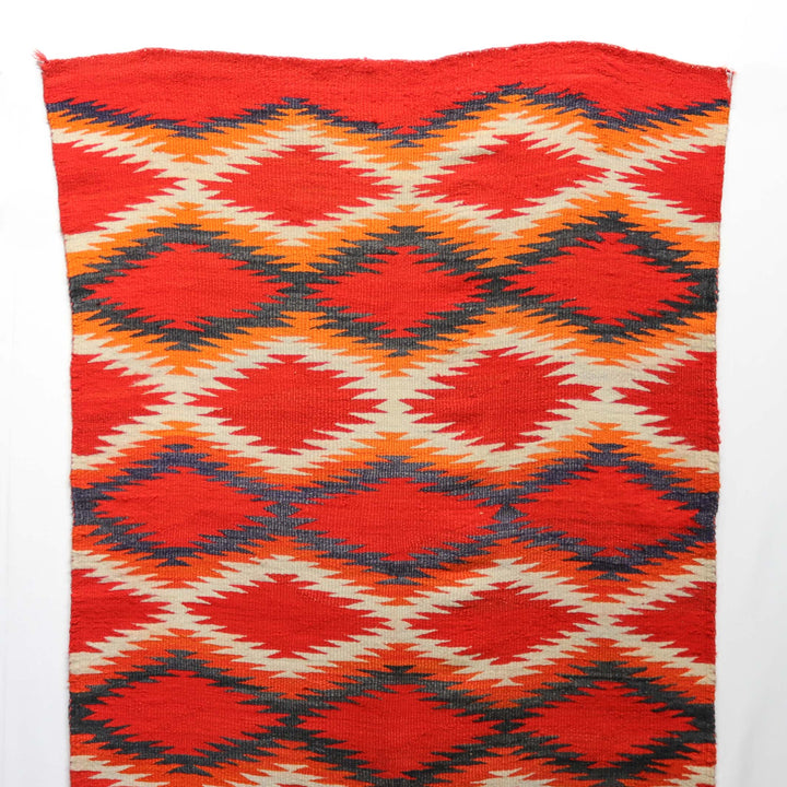 1890s Transitional Blanket