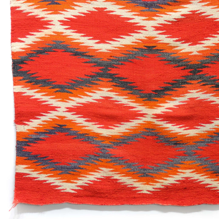 1890s Transitional Blanket