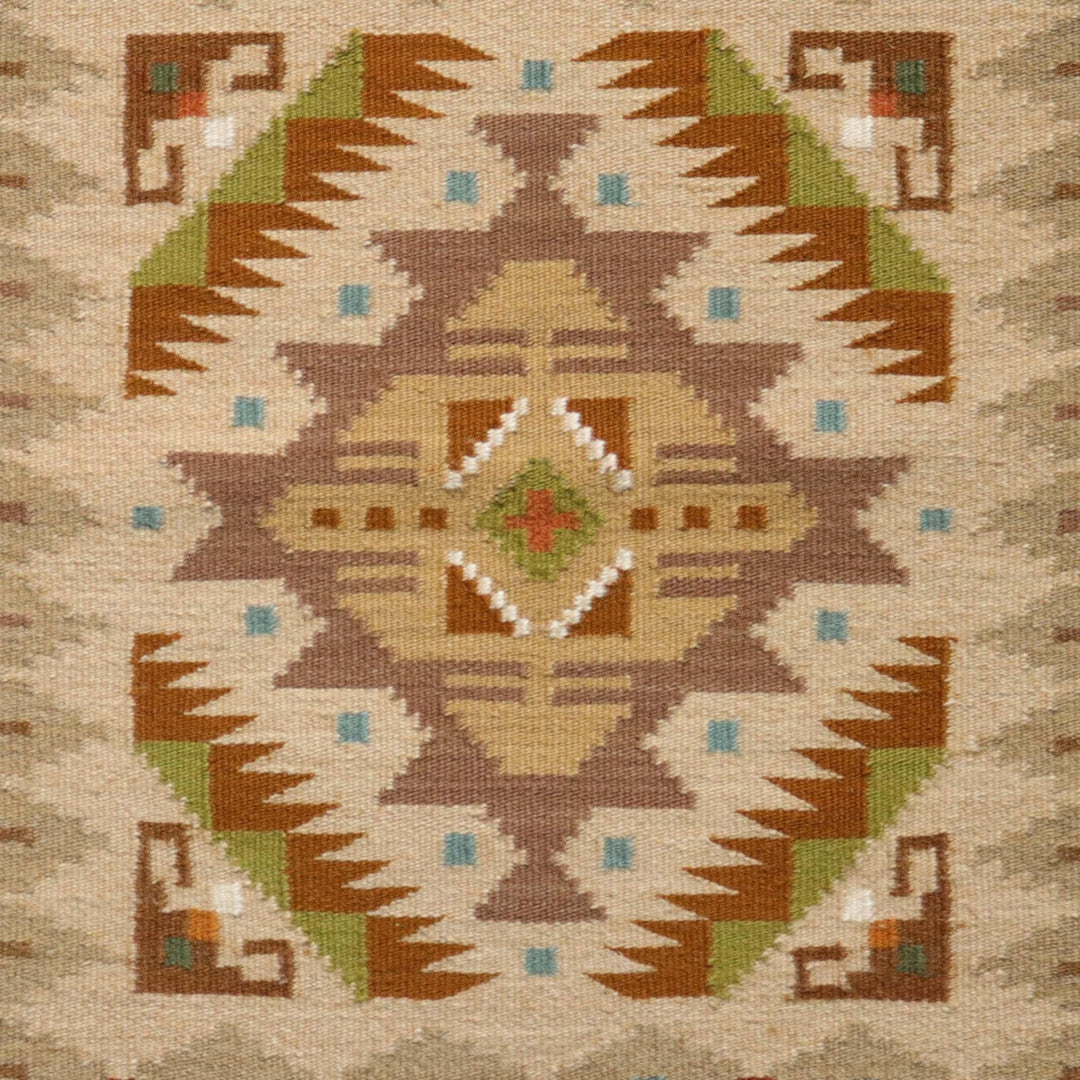 Navajo Burntwater