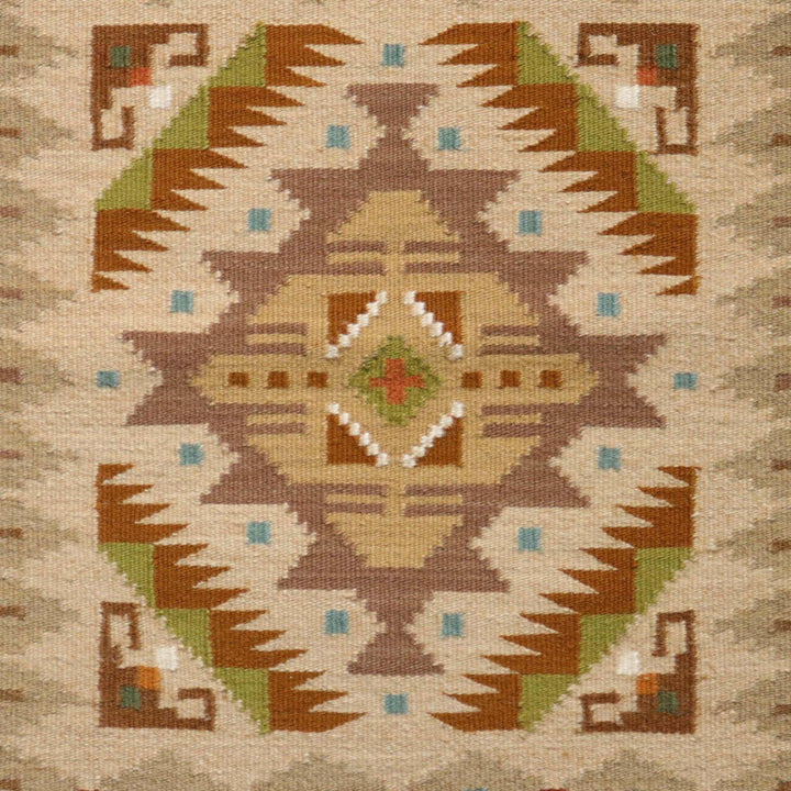 Navajo Burntwater