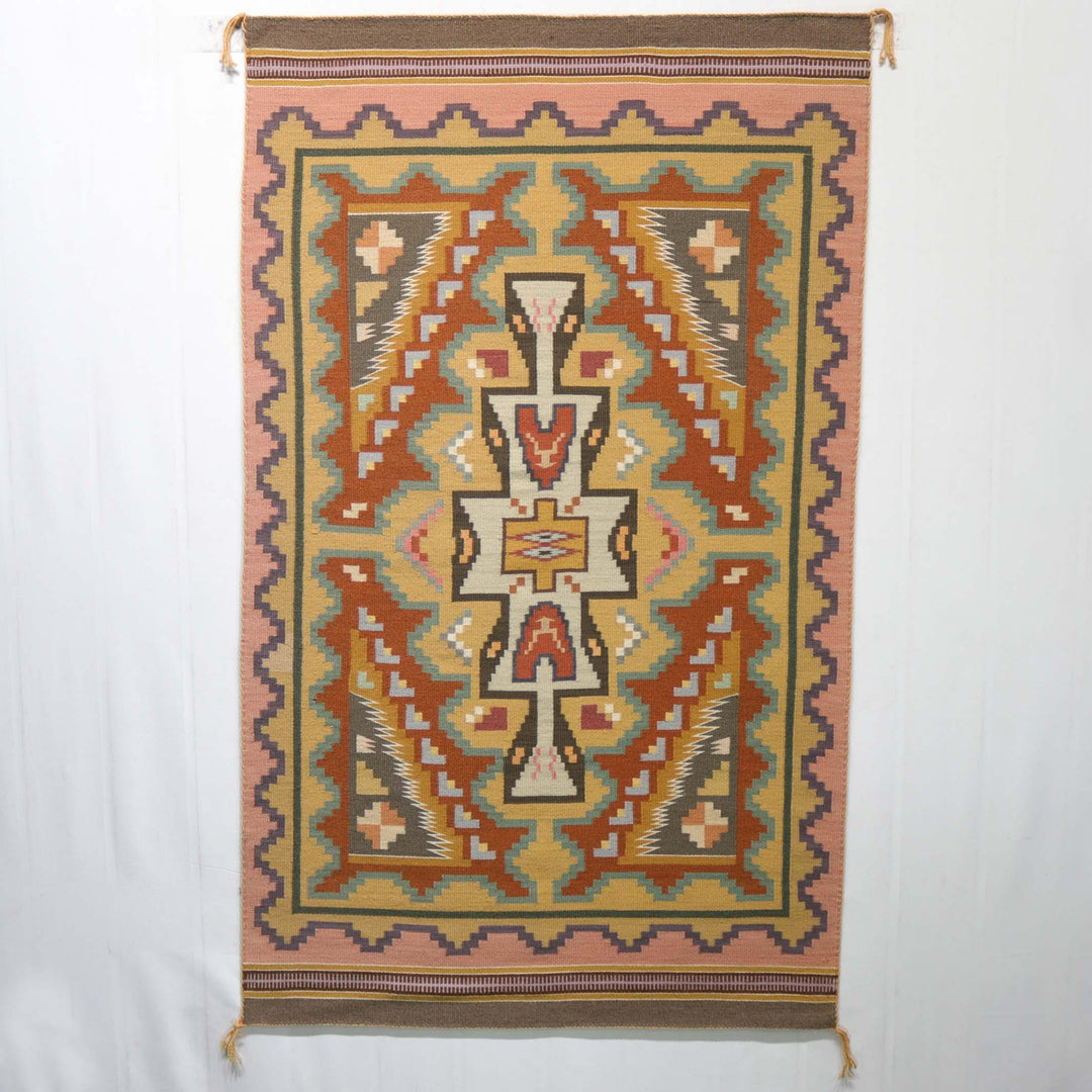 1987 Navajo Burntwater