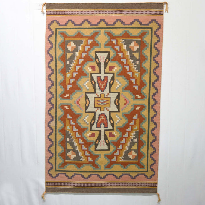 1987 Navajo Burntwater