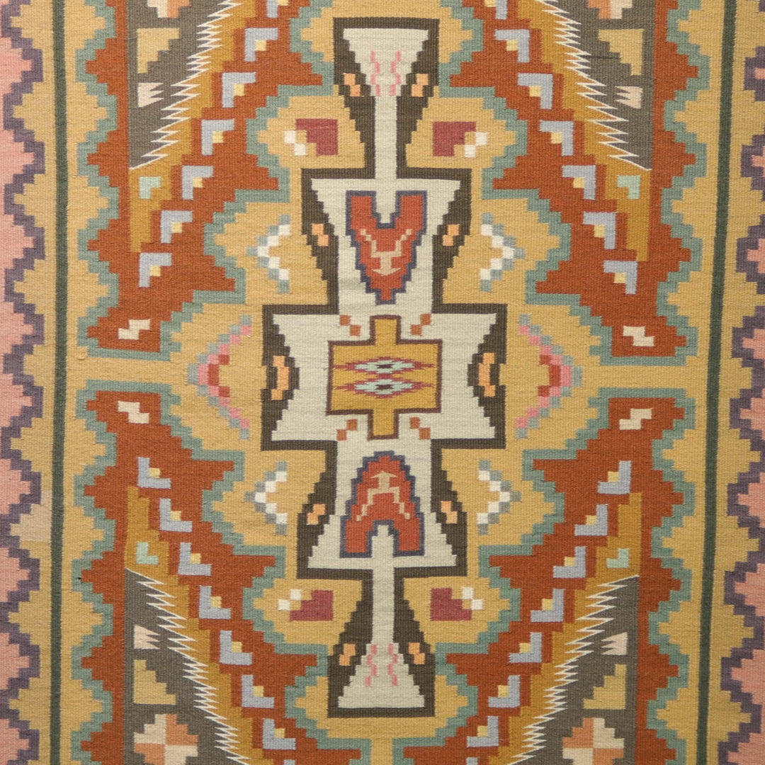 1987 Navajo Burntwater
