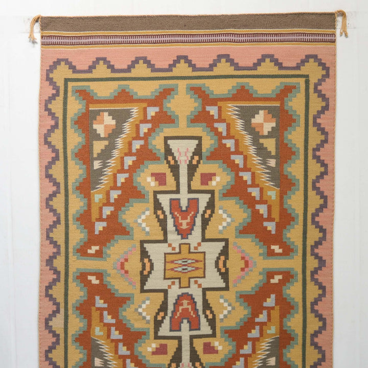 1987 Navajo Burntwater