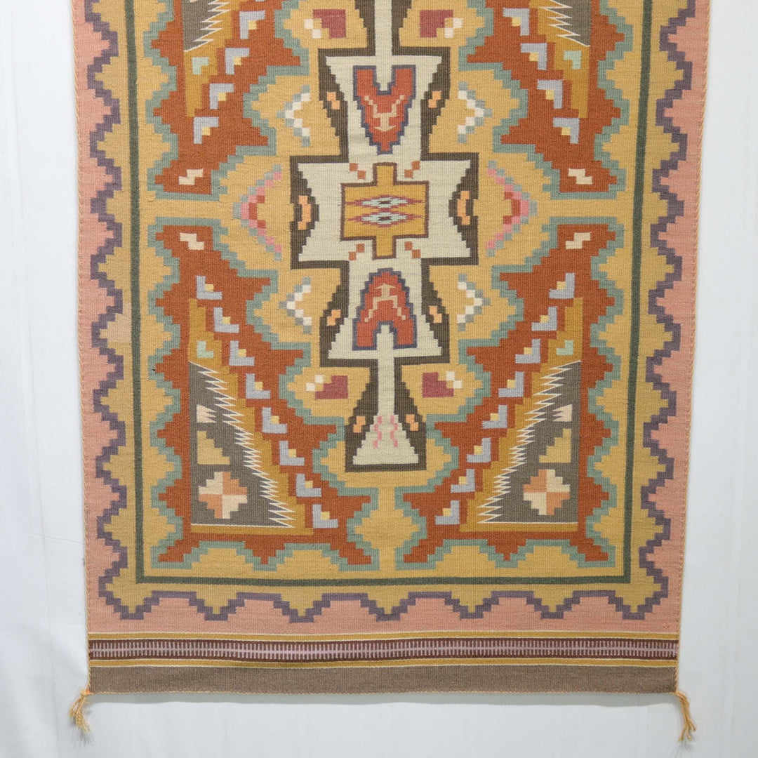 1987 Navajo Burntwater
