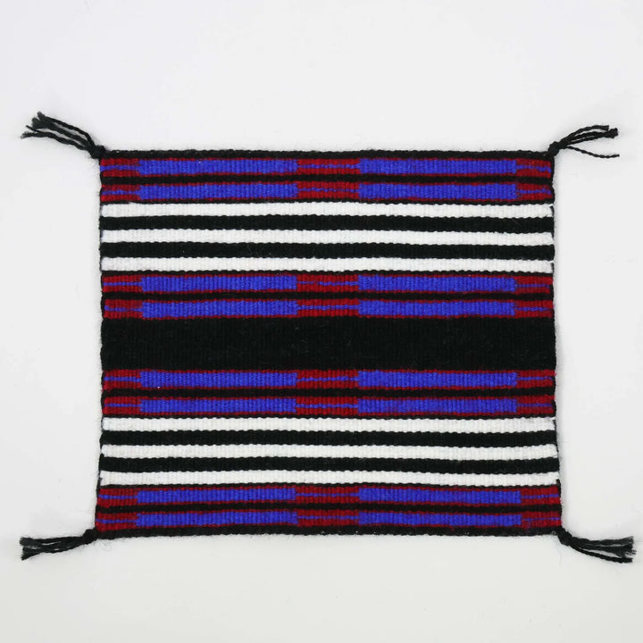 Miniature 2nd Phase Chief Blanket