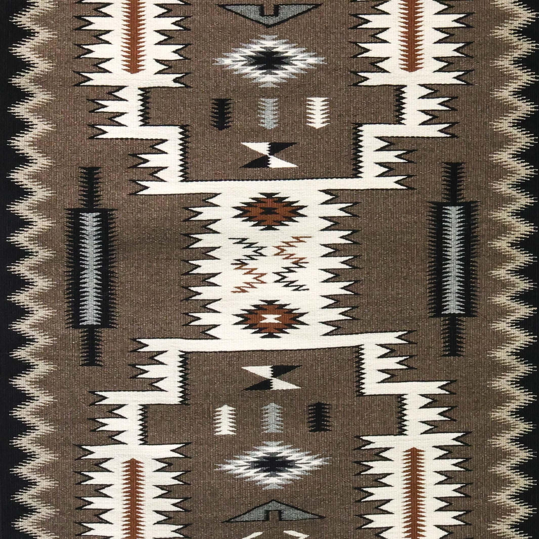 Storm Pattern