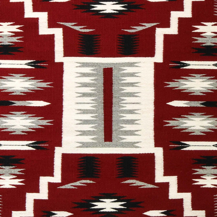 Storm Pattern