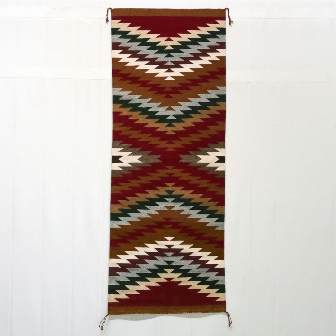 Eye Dazzler Runner