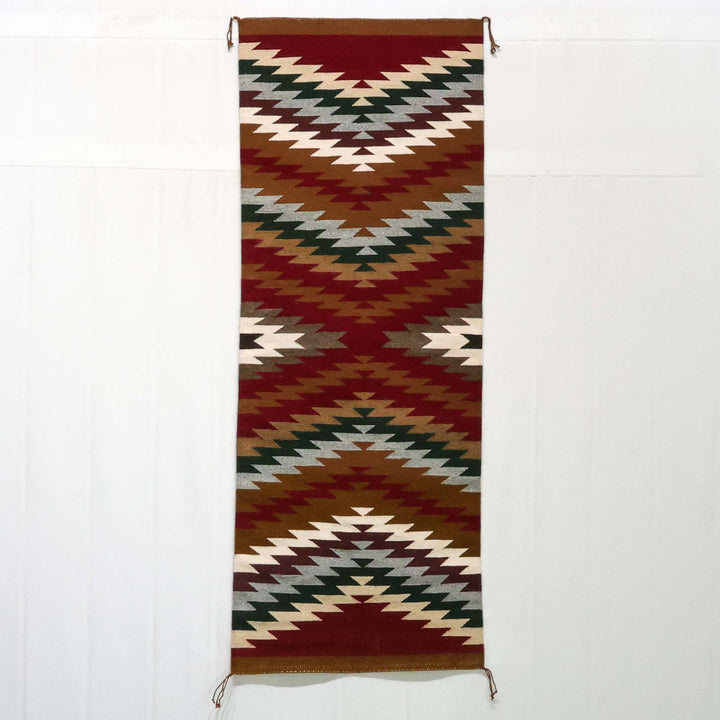 Eye Dazzler Runner