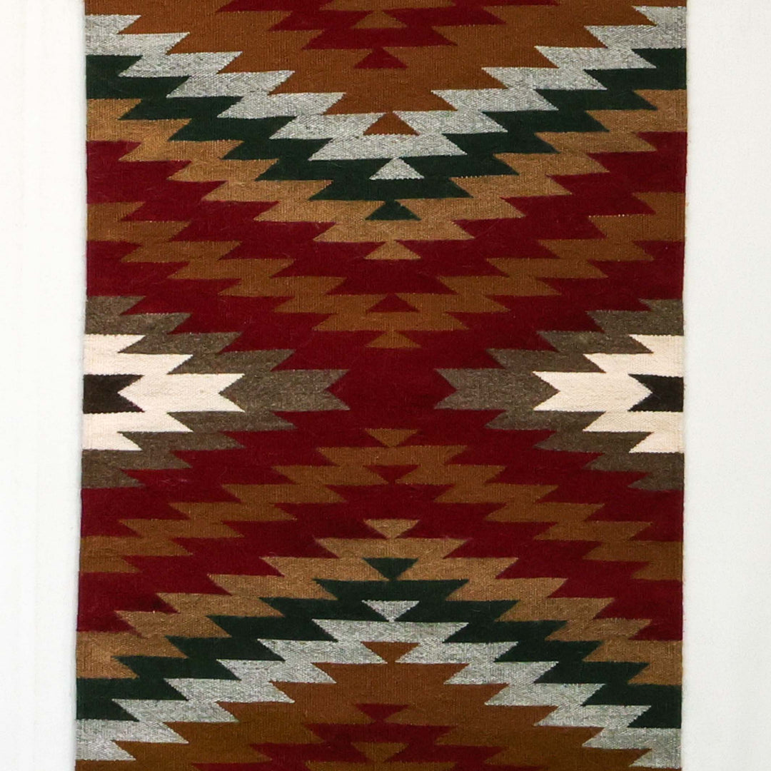 Eye Dazzler Runner
