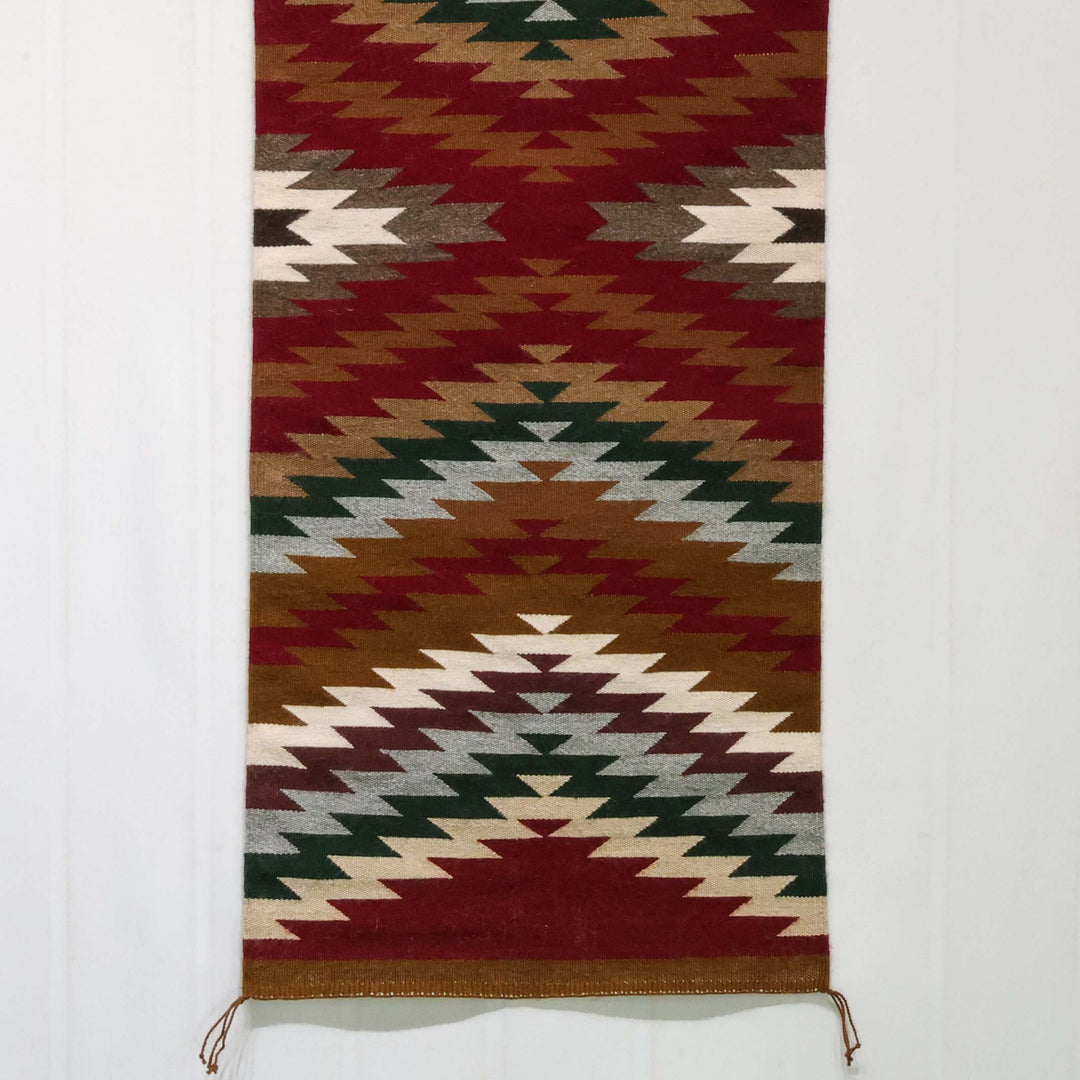 Eye Dazzler Runner