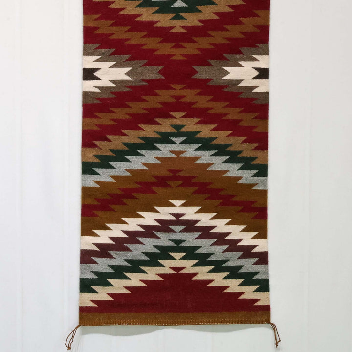 Eye Dazzler Runner