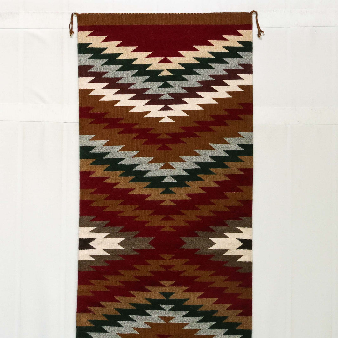 Eye Dazzler Runner