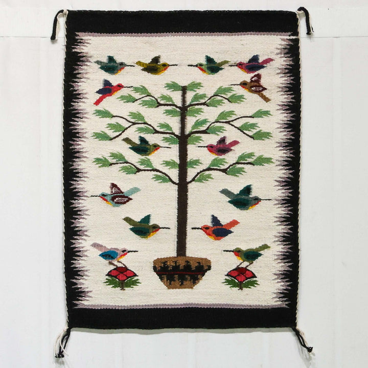 Bird Pictorial